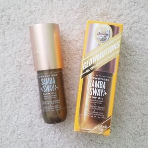 Sol de Janeiro Glowmotions Glow Oil, Samba Sway